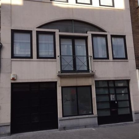 James & Leon Ostend Exterior photo