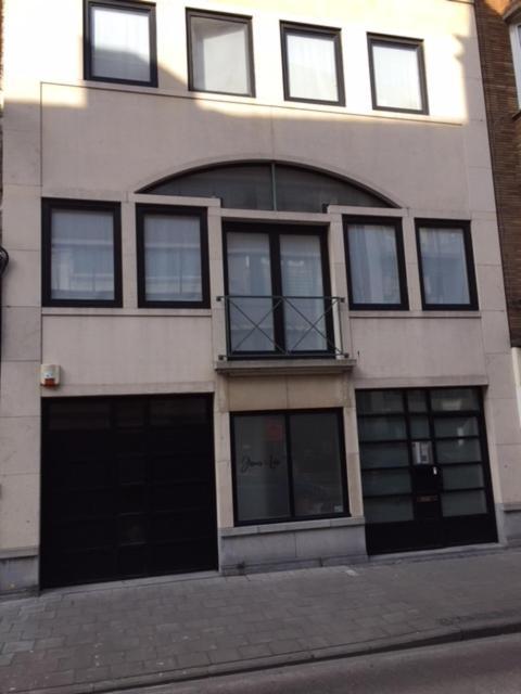 James & Leon Ostend Exterior photo
